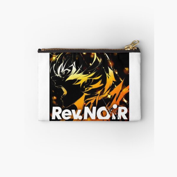 Item preview, Rev. NOiR designed and sold by JJNameArt.
