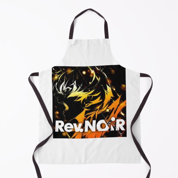 Item preview, Rev. NOiR designed and sold by JJNameArt.