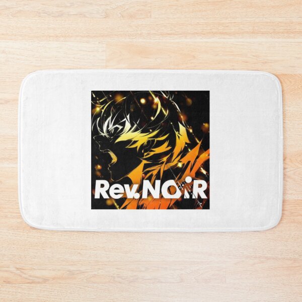 Item preview, Rev. NOiR designed and sold by JJNameArt.