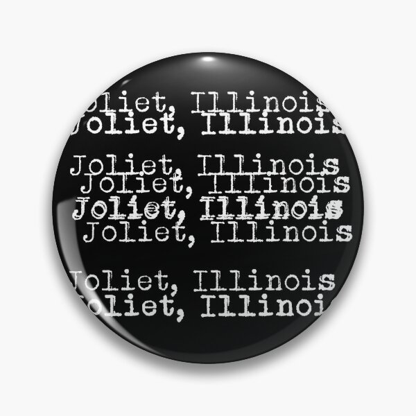 Item preview, Cheap Joliet designed and sold by Normbot2000.