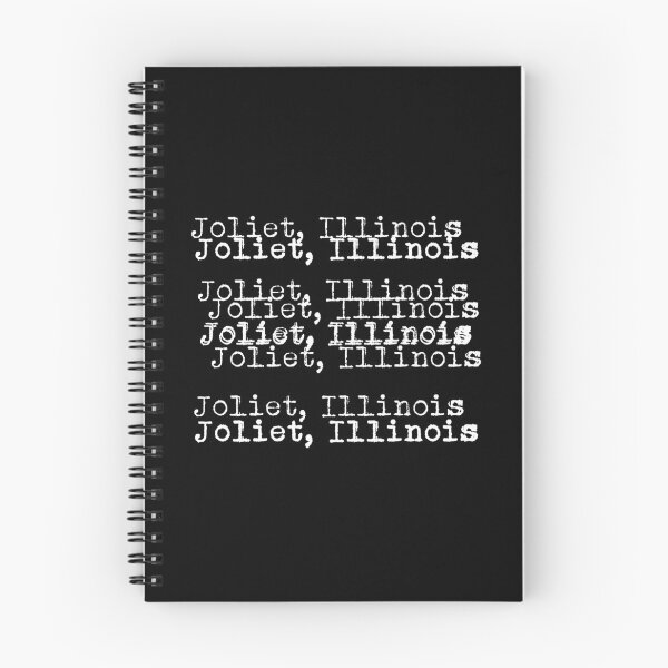 Item preview, Cheap Joliet designed and sold by Normbot2000.