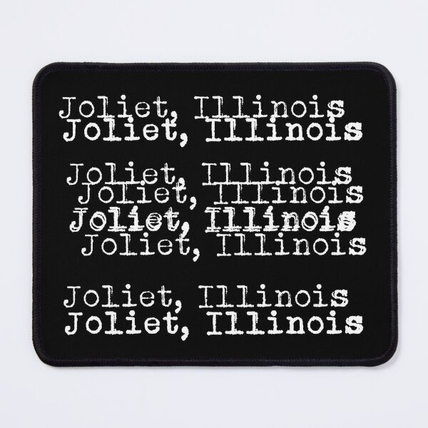 Item preview, Cheap Joliet designed and sold by Normbot2000.