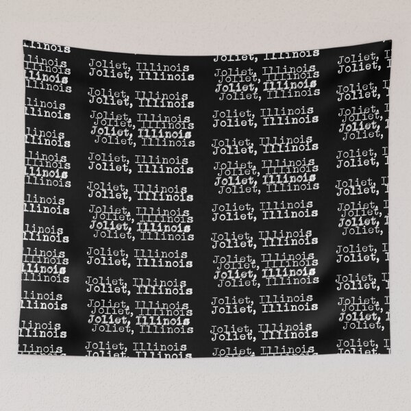 Item preview, Cheap Joliet designed and sold by Normbot2000.