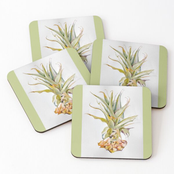 Item preview, Pineapple top designed and sold by lorafinelli.