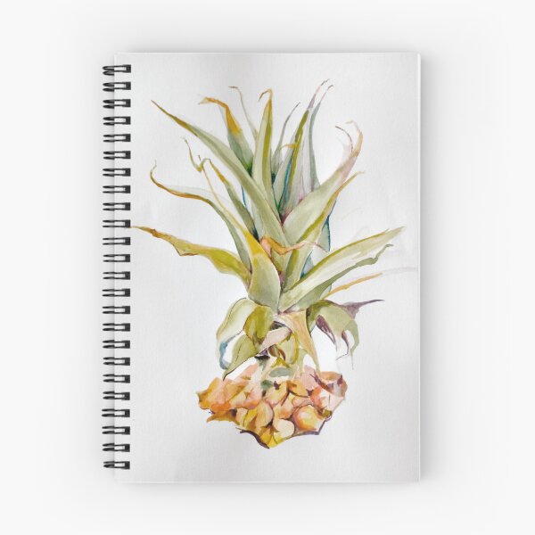 Item preview, Pineapple top designed and sold by lorafinelli.
