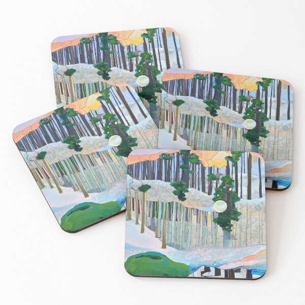 Item preview, Nounou Forest Kauai designed and sold by lorafinelli.