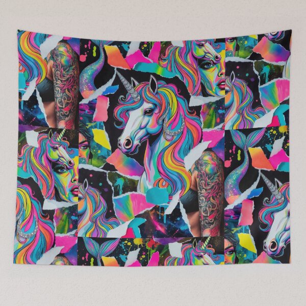 Item preview, Weird science  designed and sold by JLeonardoArt.
