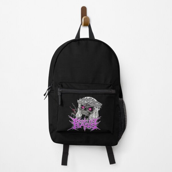 Item preview, RIB Rest In Bass Encore Skull Che Underground Graphic designed and sold by lukkshop.