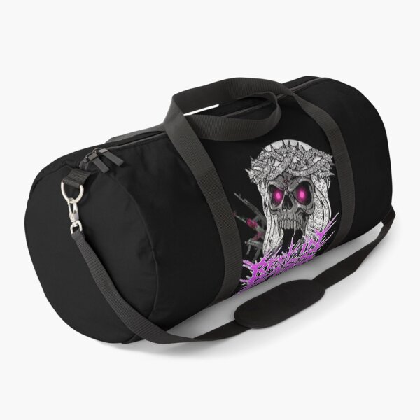 Item preview, RIB Rest In Bass Encore Skull Che Underground Graphic designed and sold by lukkshop.