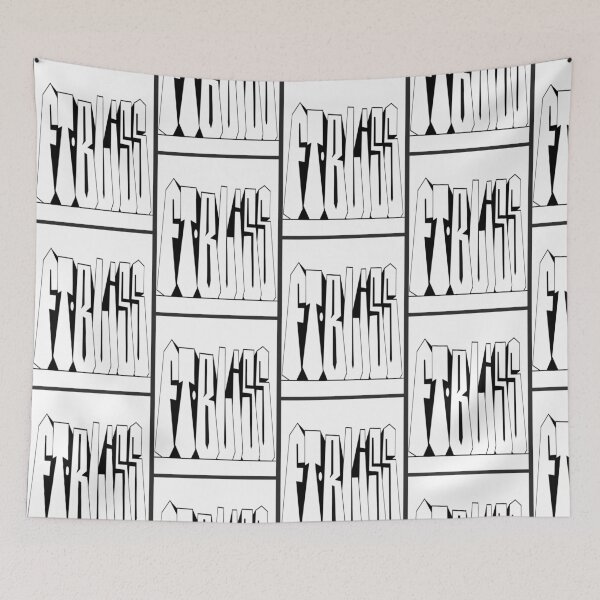 Item preview, Ft Bliss designed and sold by KLAROE.