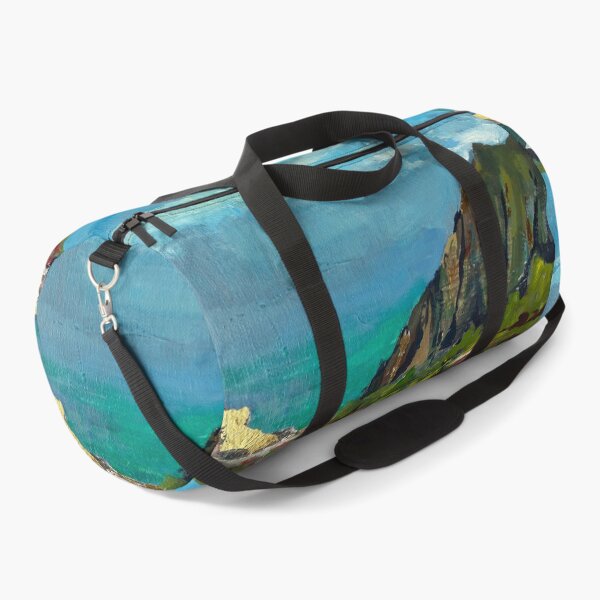 Item preview, Kalalau Overlook designed and sold by lorafinelli.
