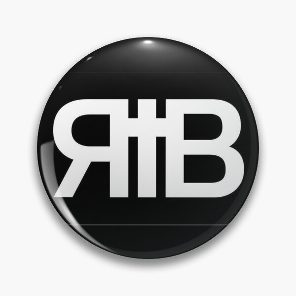 Artikelvorschau, RIB Rest In Bass Che Underground Symbol Icon entworfen und verkauft von lukkshop.