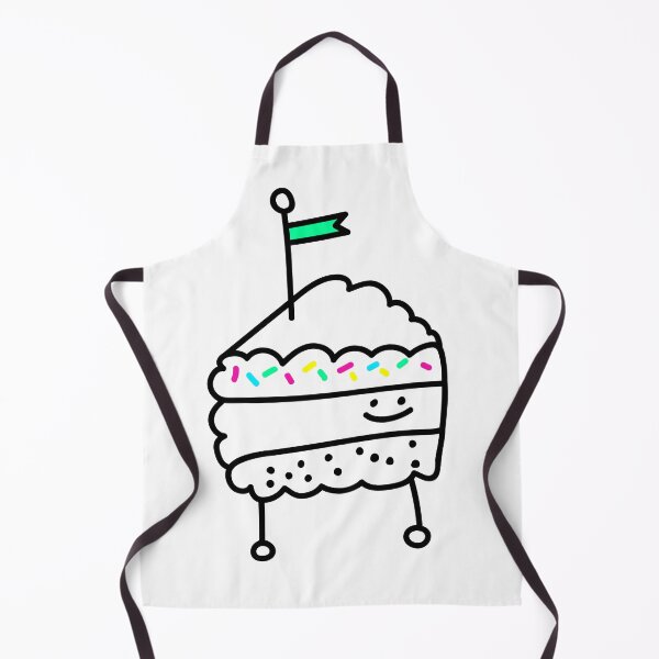 Item preview, Space Cake designed and sold by Porky Roebuck.