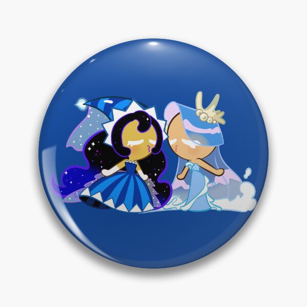 Item preview, SeaMoon Kissy Face designed and sold by KansasShepard.