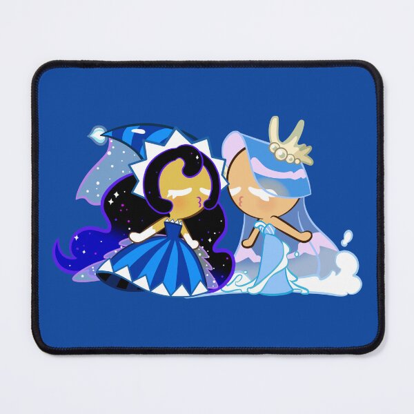 Item preview, SeaMoon Kissy Face designed and sold by KansasShepard.