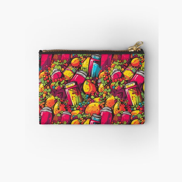 Item preview, fruit punch themed designed and sold by close-up.biz.