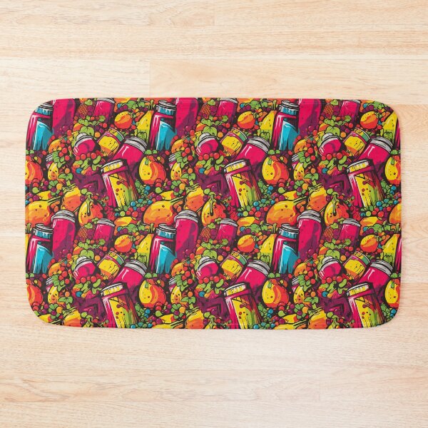 Item preview, fruit punch themed designed and sold by close-up.biz.