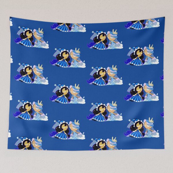 Item preview, SeaMoon Kissy Face designed and sold by KansasShepard.