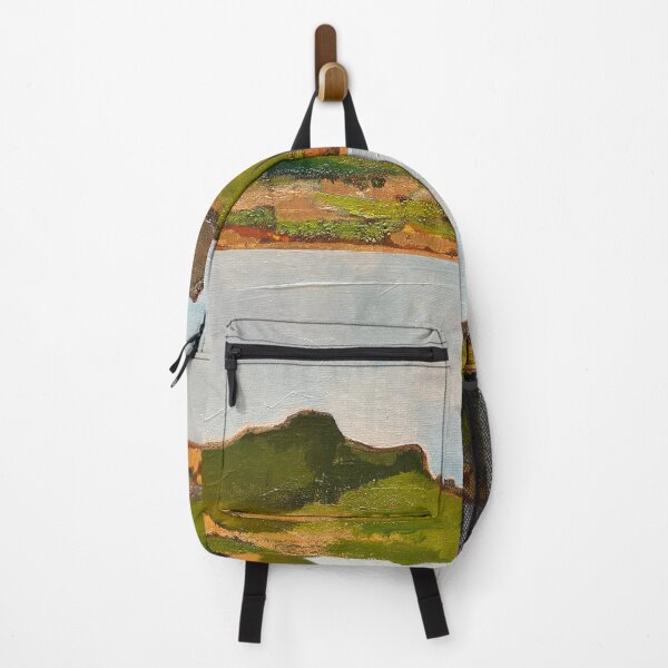 Item preview, Nounou Mountain Kauai designed and sold by lorafinelli.