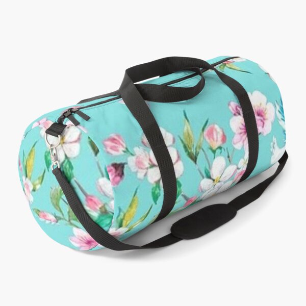 Item preview, Cranes and Cherry Blossoms designed and sold by Kristina  Sale.