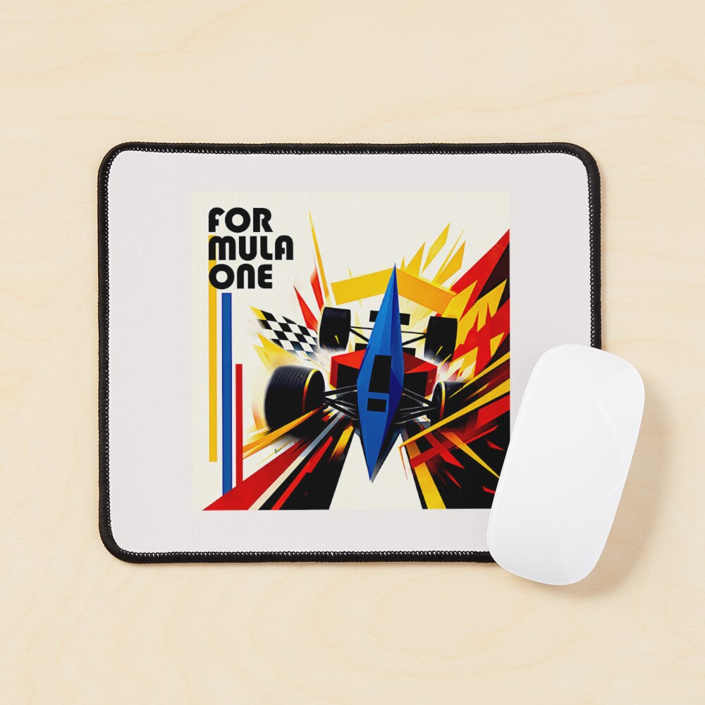 Item preview, Mouse Pad designed and sold by BevLav.