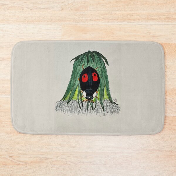 Item preview, Harlequin  designed and sold by Thoughtfulbugs.
