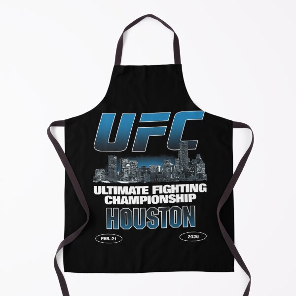 Item preview, UFC Houston Location designed and sold by JeyVel.