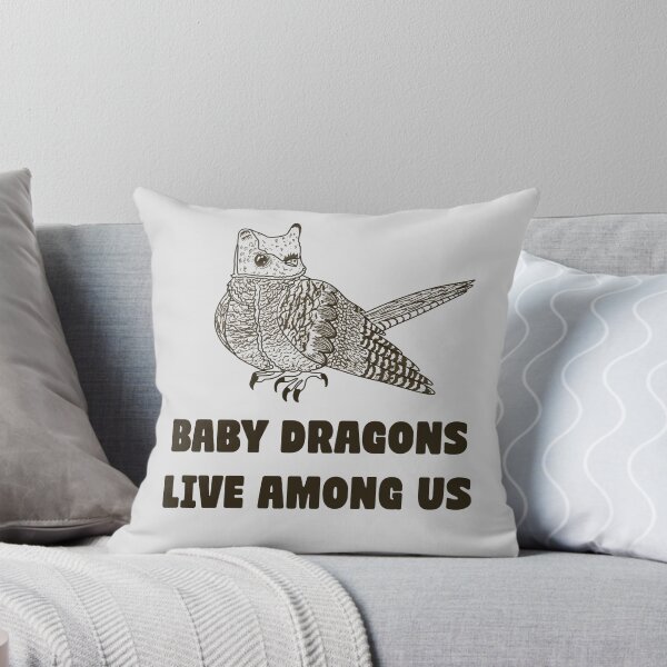 Item preview, Great Eared Nightjar designed and sold by MorvernDesigns.