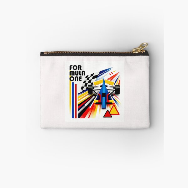 Item preview, Dynamic Formula One Racing Poster Art #1 designed and sold by Helios Be. Lavsh.