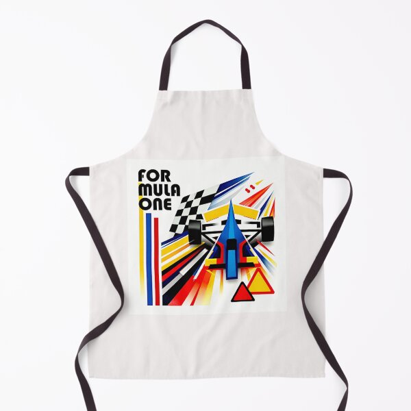 Item preview, Dynamic Formula One Racing Poster Art #1 designed and sold by Helios Be. Lavsh.