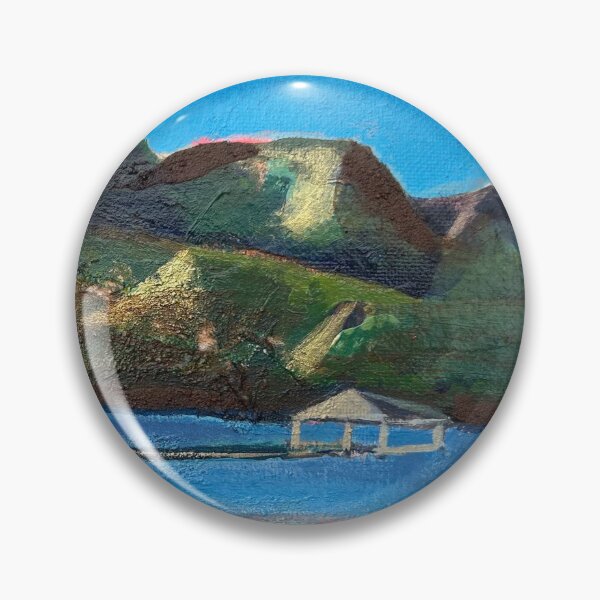 Item preview, Hanalei Bay designed and sold by lorafinelli.