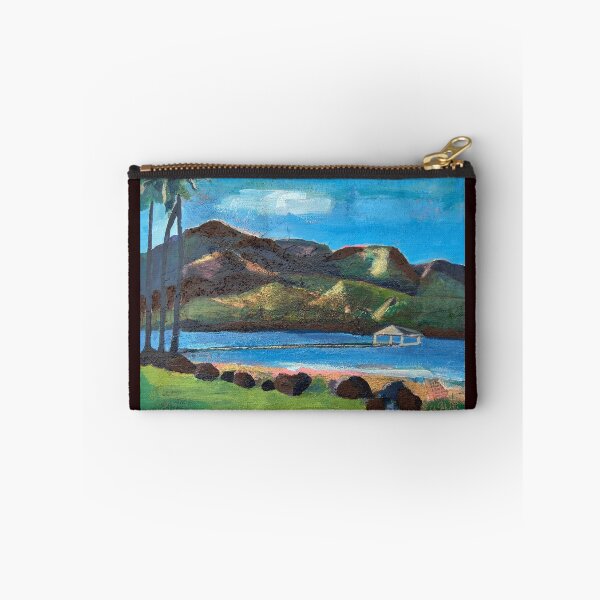 Item preview, Hanalei Bay designed and sold by lorafinelli.