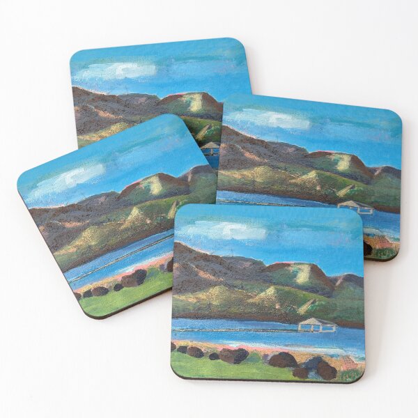Item preview, Hanalei Bay designed and sold by lorafinelli.