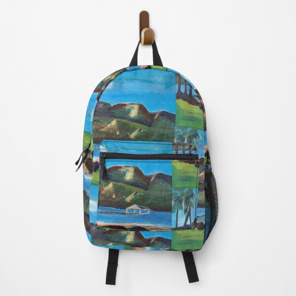 Item preview, Hanalei Bay designed and sold by lorafinelli.