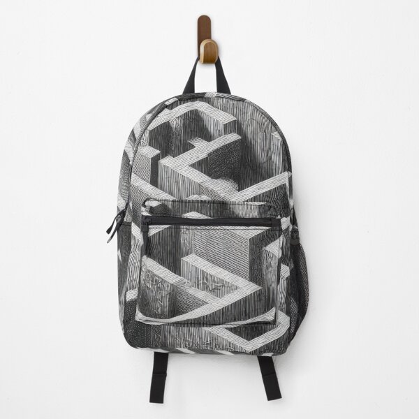 Item preview, Endless Labyrinth Maze – Intricate Geometric Illusion designed and sold by EK-World.