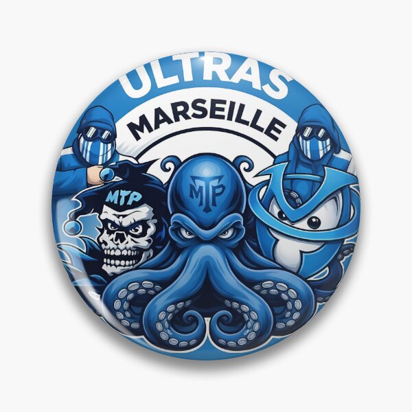 Item preview,  Marseille Passion Beyond Limits designed and sold by canvasriddle.