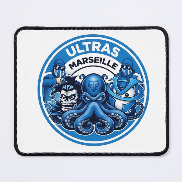 Item preview, Marseille Passion Beyond Limits designed and sold by canvasriddle.