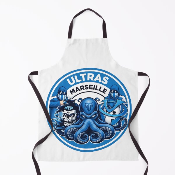 Item preview, Marseille Passion Beyond Limits designed and sold by canvasriddle.