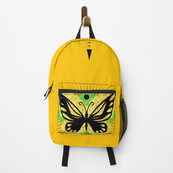 Item preview, Graphic Butterfly Collage designed and sold by Sachie's Studio.