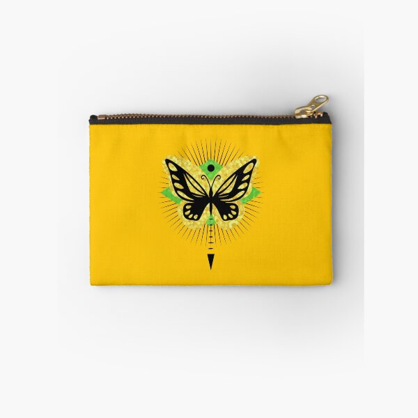 Item preview, Graphic Butterfly Collage designed and sold by Sachie's Studio.