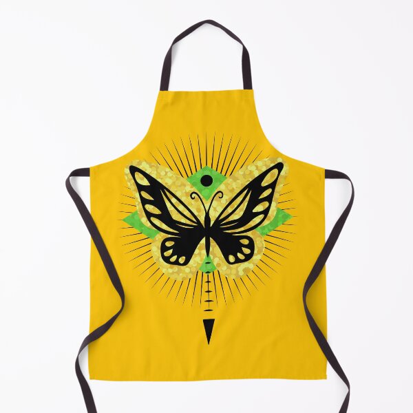 Item preview, Graphic Butterfly Collage designed and sold by Sachie's Studio.