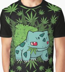 Bulba OG Graphic T-Shirt