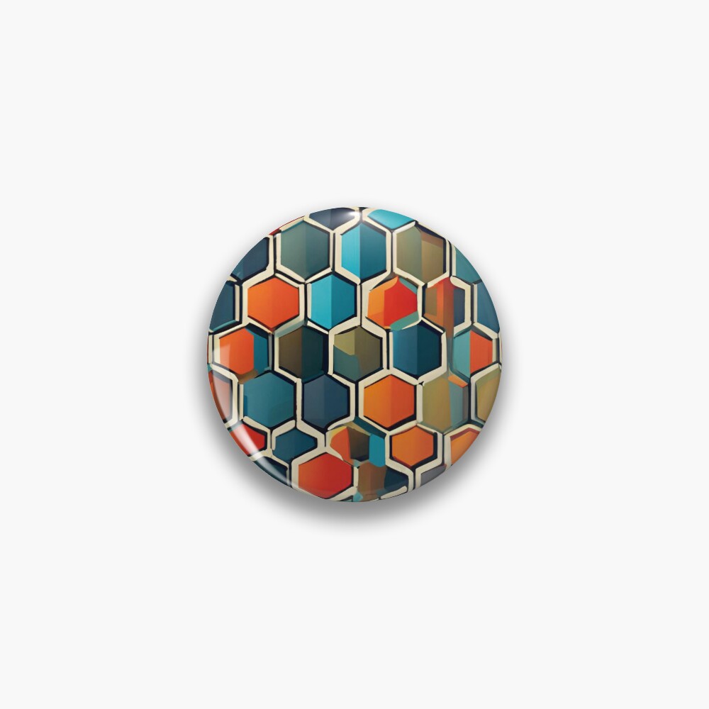 Item preview, Pin designed and sold by mxztar.