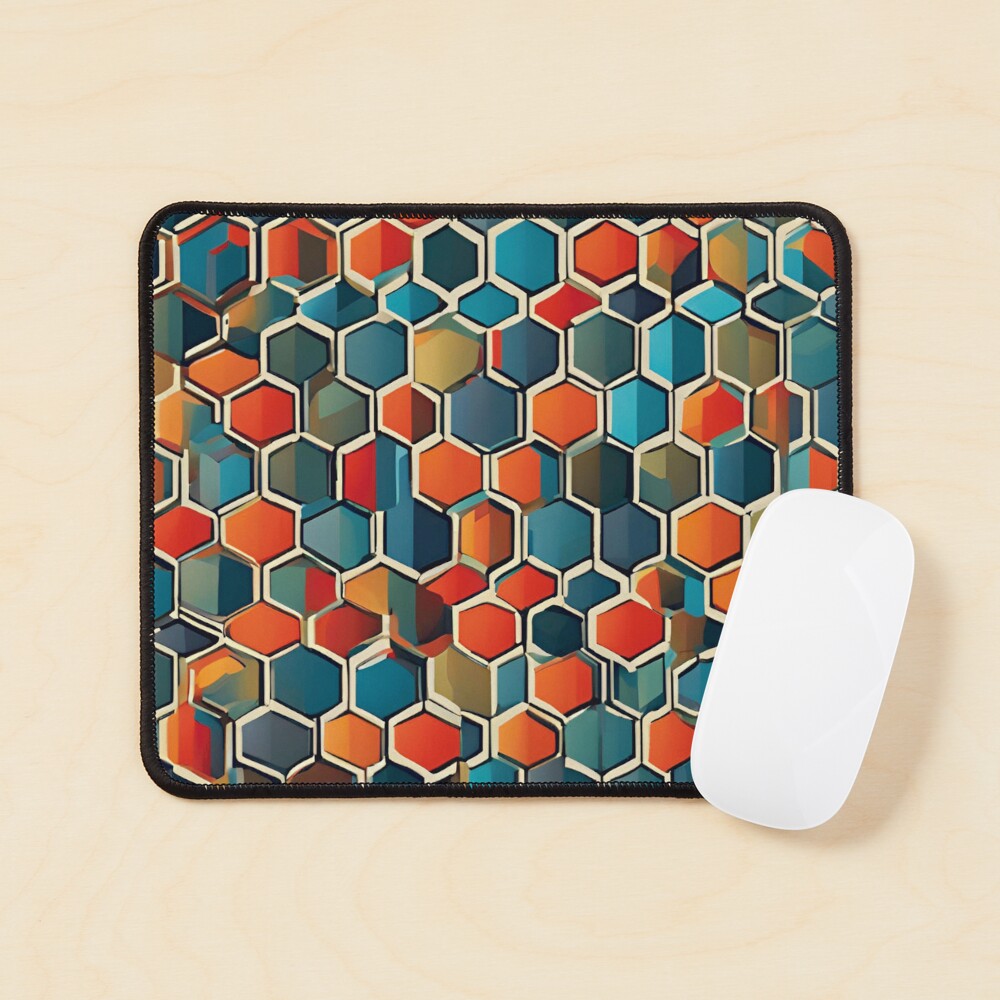 Item preview, Mouse Pad designed and sold by mxztar.