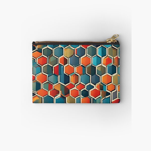 Item preview, Modular Fever: Cellular Data-scape designed and sold by mxztar.