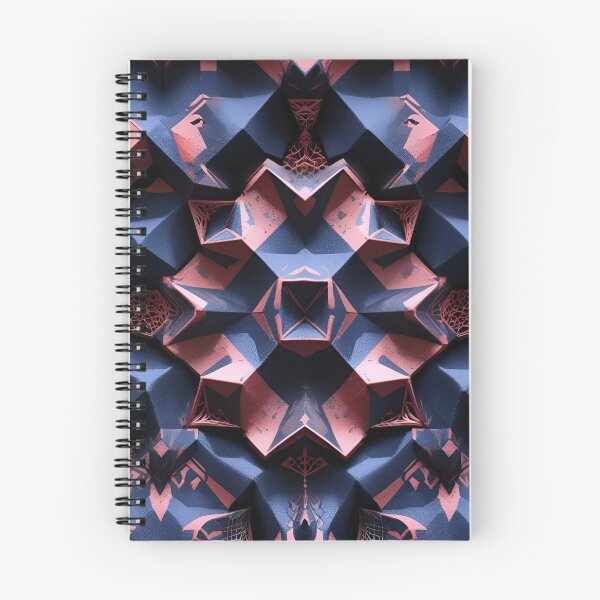 Item preview, Structural Empathy; the Indigo Bloom designed and sold by mxztar.