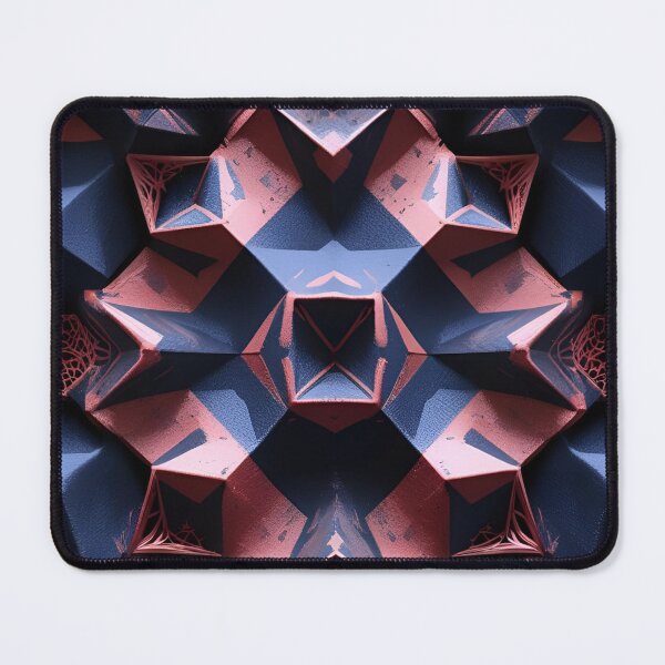Item preview, Structural Empathy; the Indigo Bloom designed and sold by mxztar.