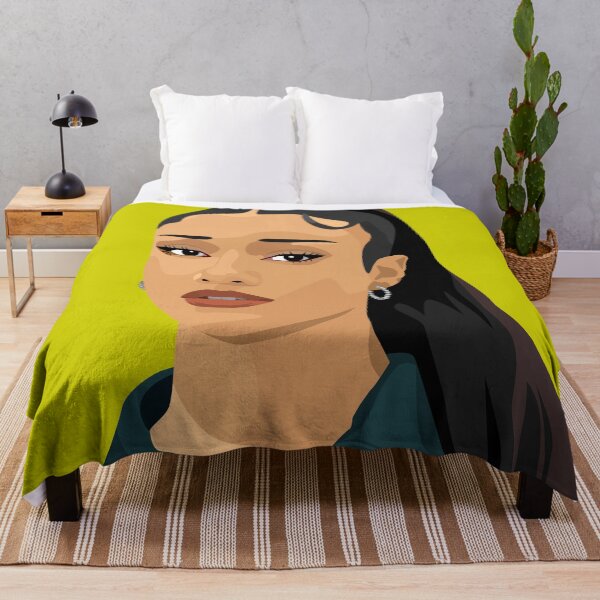 Item preview, Manon of Katseye in a stunning vector digital portrait. designed and sold by Aome22.