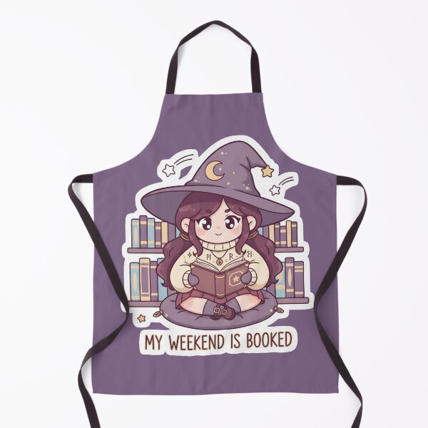 Item preview, Witchcore - My weekend is booked [K] designed and sold by Simple-Leaf.