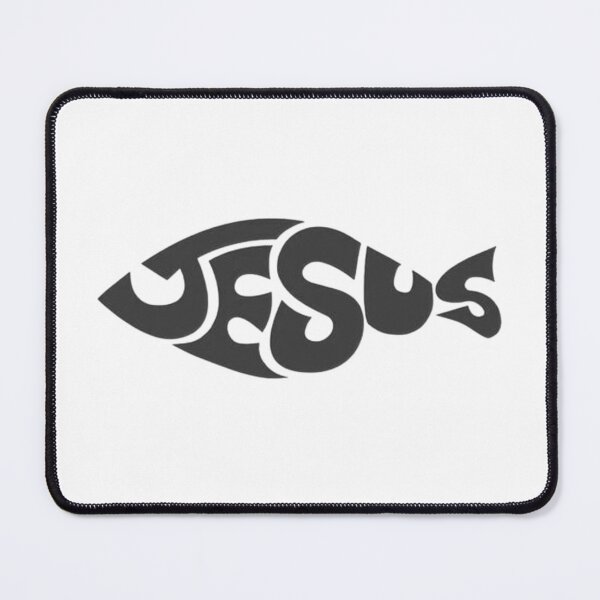 Item preview, Jesus Ichthus Design designed and sold by Addison Brooks.